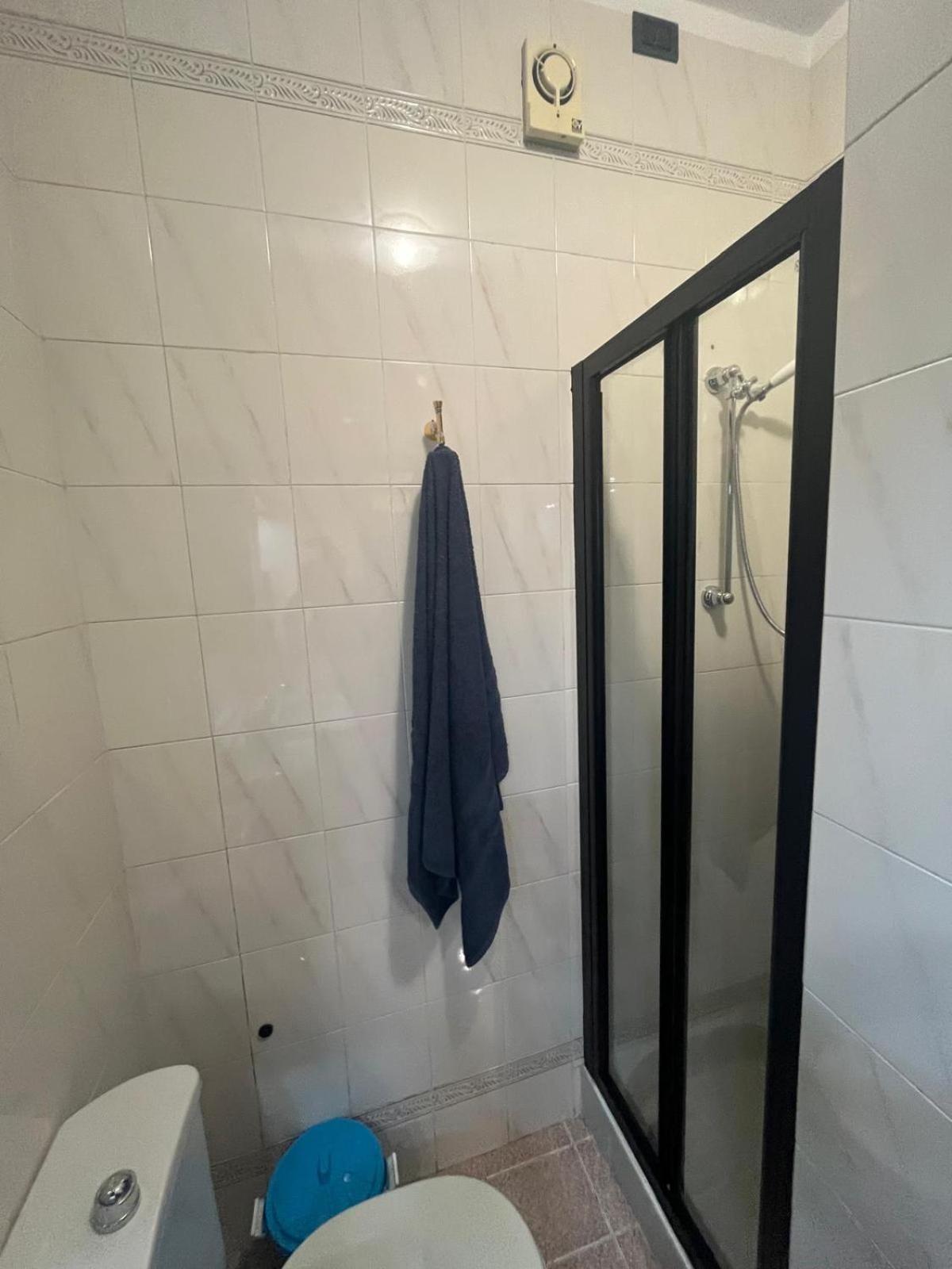 Margo Apartment Бари Экстерьер фото