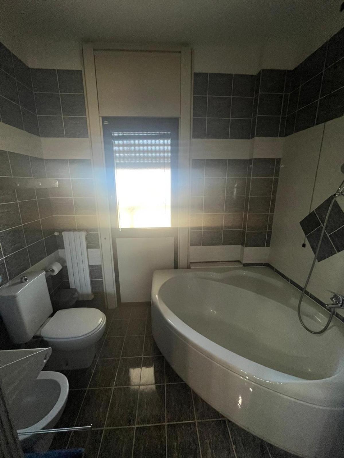 Margo Apartment Бари Экстерьер фото