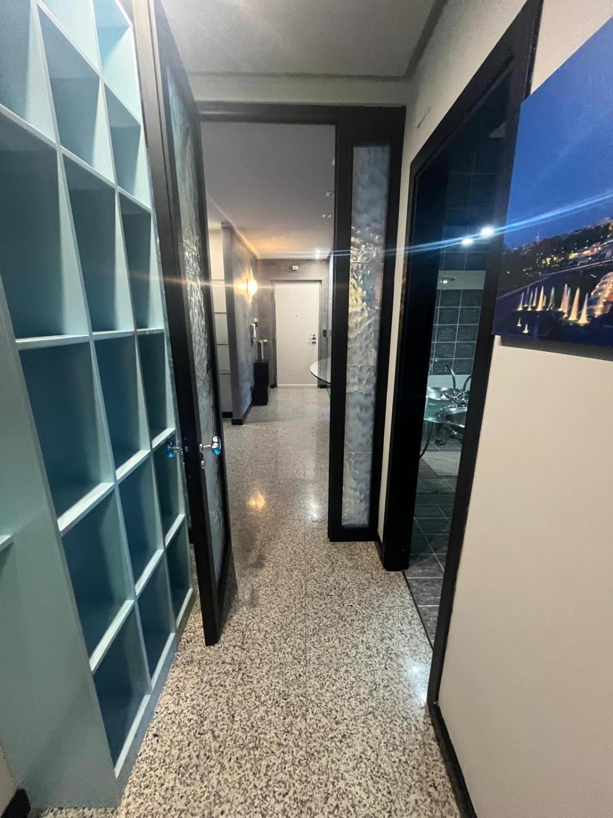Margo Apartment Бари Экстерьер фото