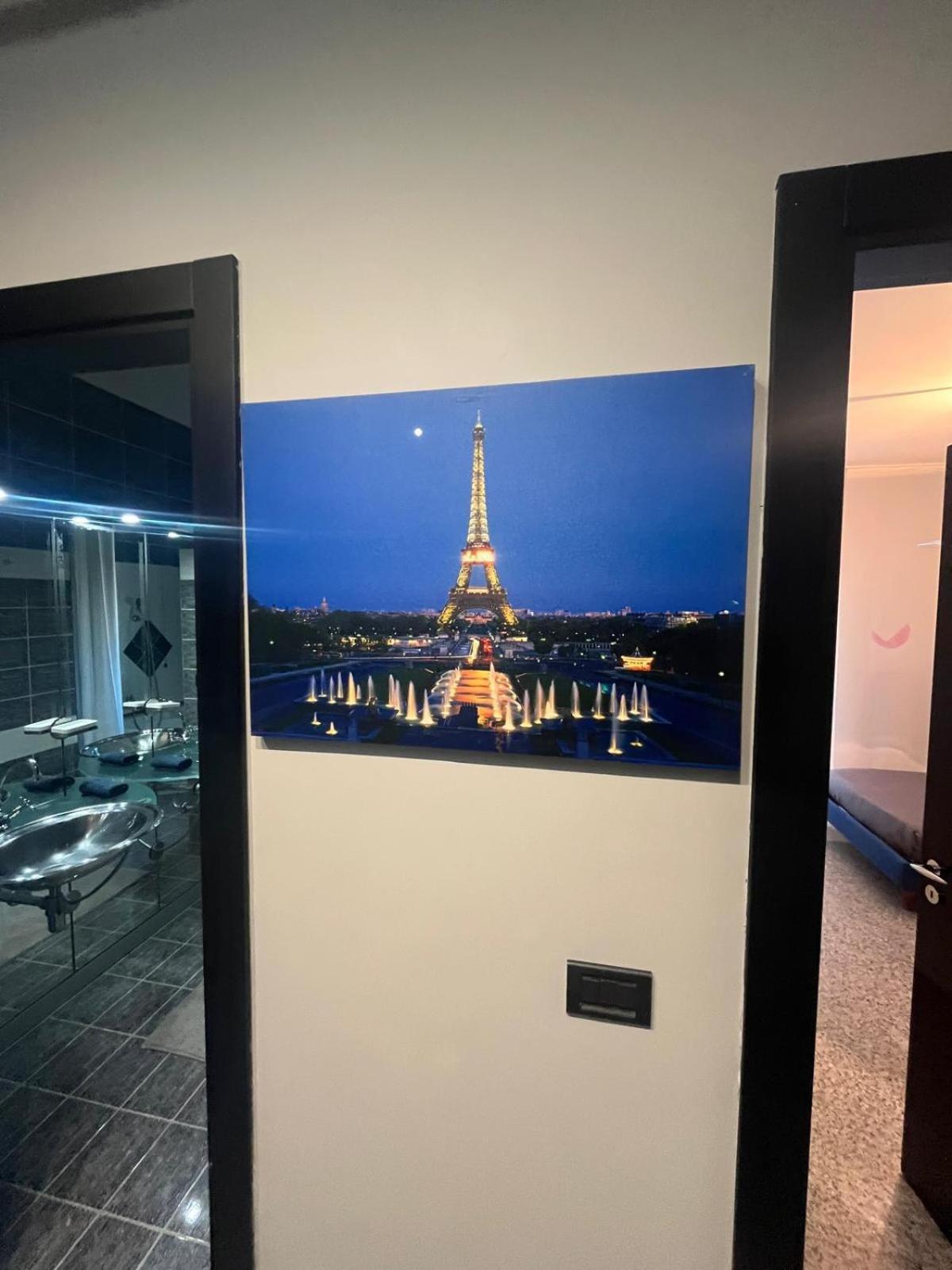 Margo Apartment Бари Экстерьер фото
