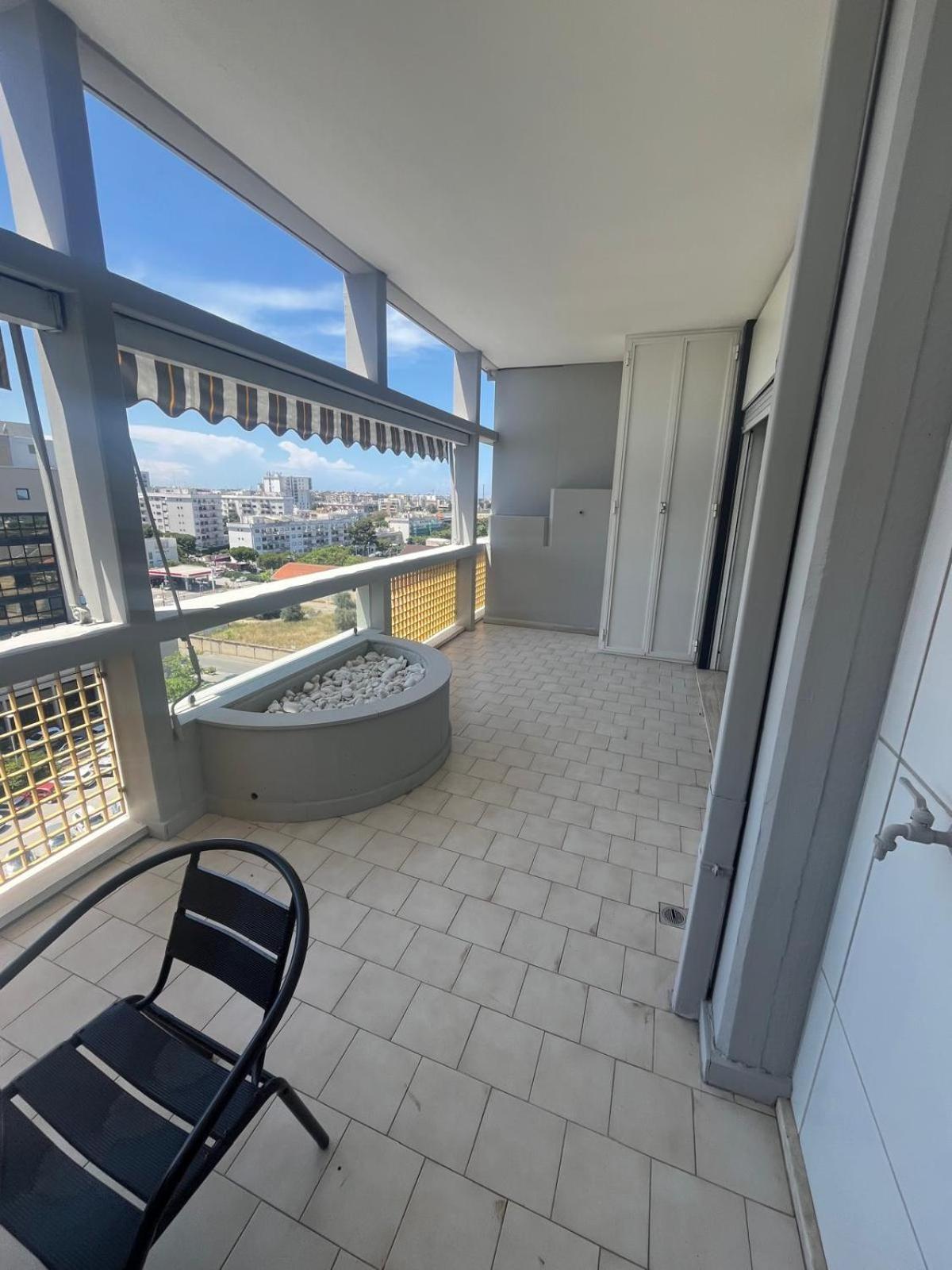 Margo Apartment Бари Экстерьер фото