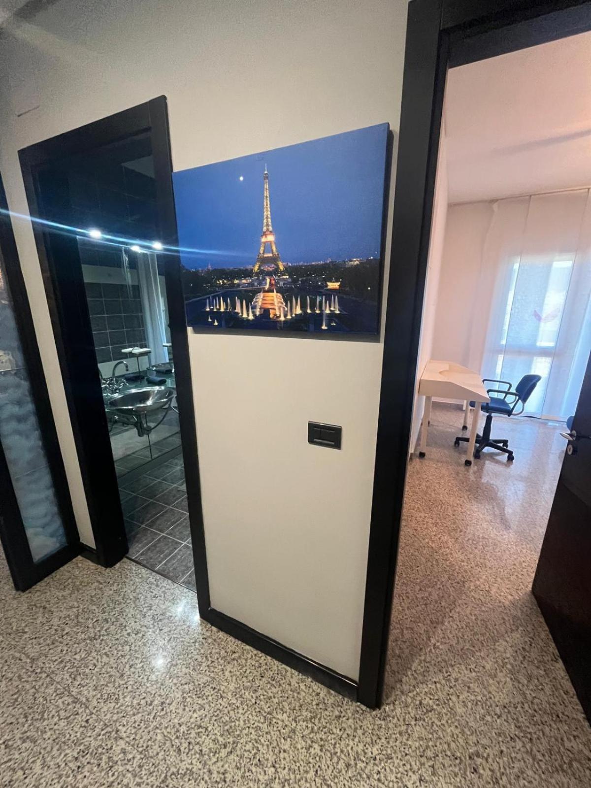 Margo Apartment Бари Экстерьер фото