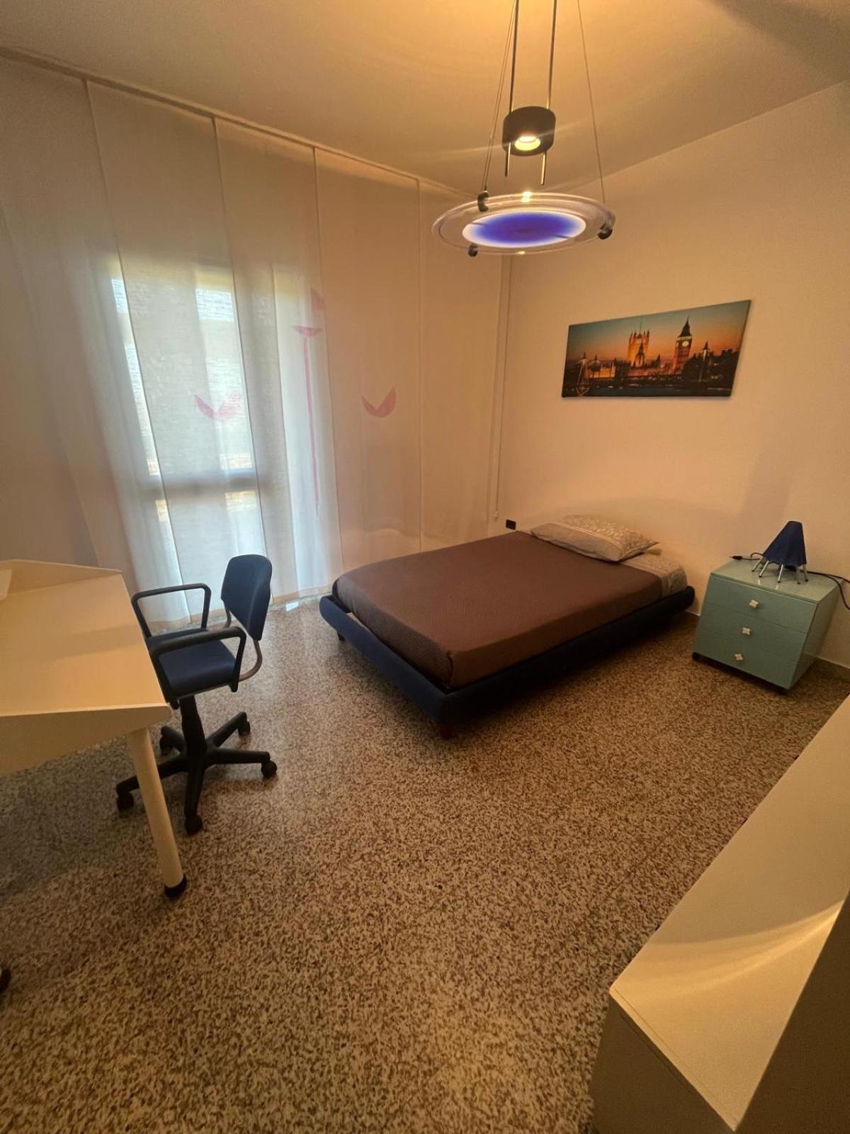 Margo Apartment Бари Экстерьер фото