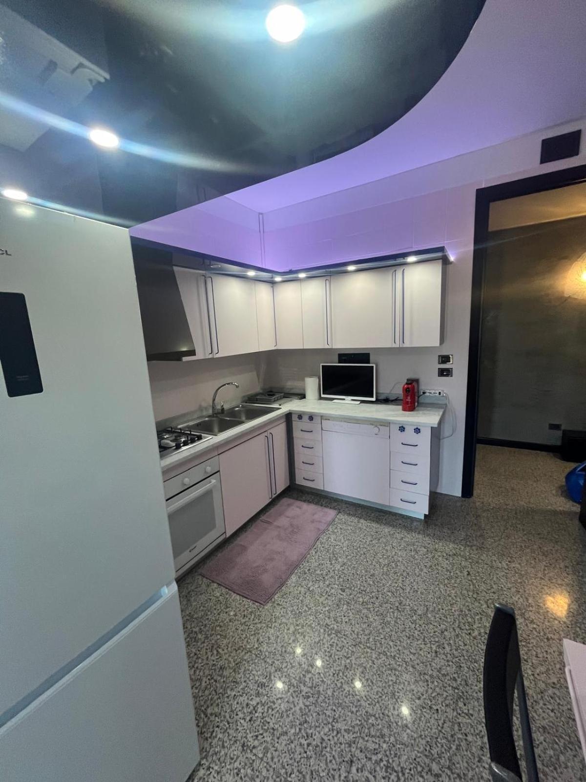 Margo Apartment Бари Экстерьер фото