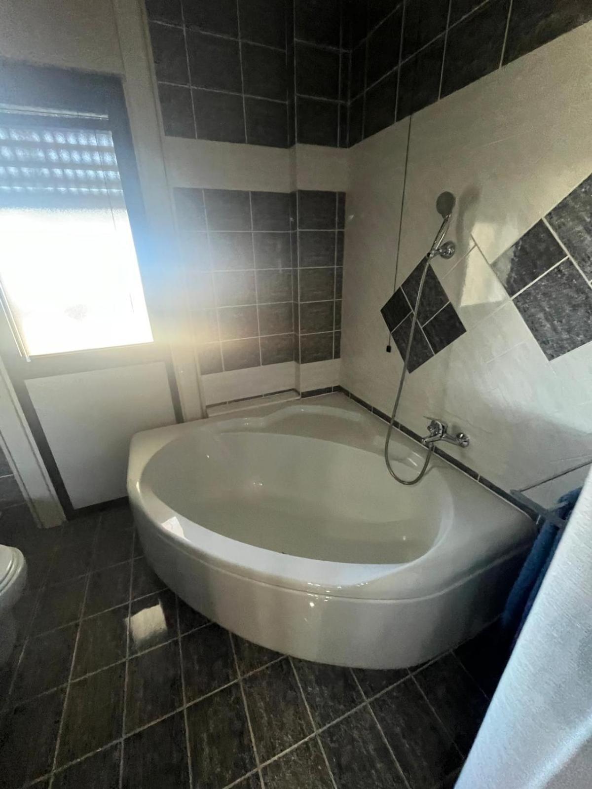 Margo Apartment Бари Экстерьер фото