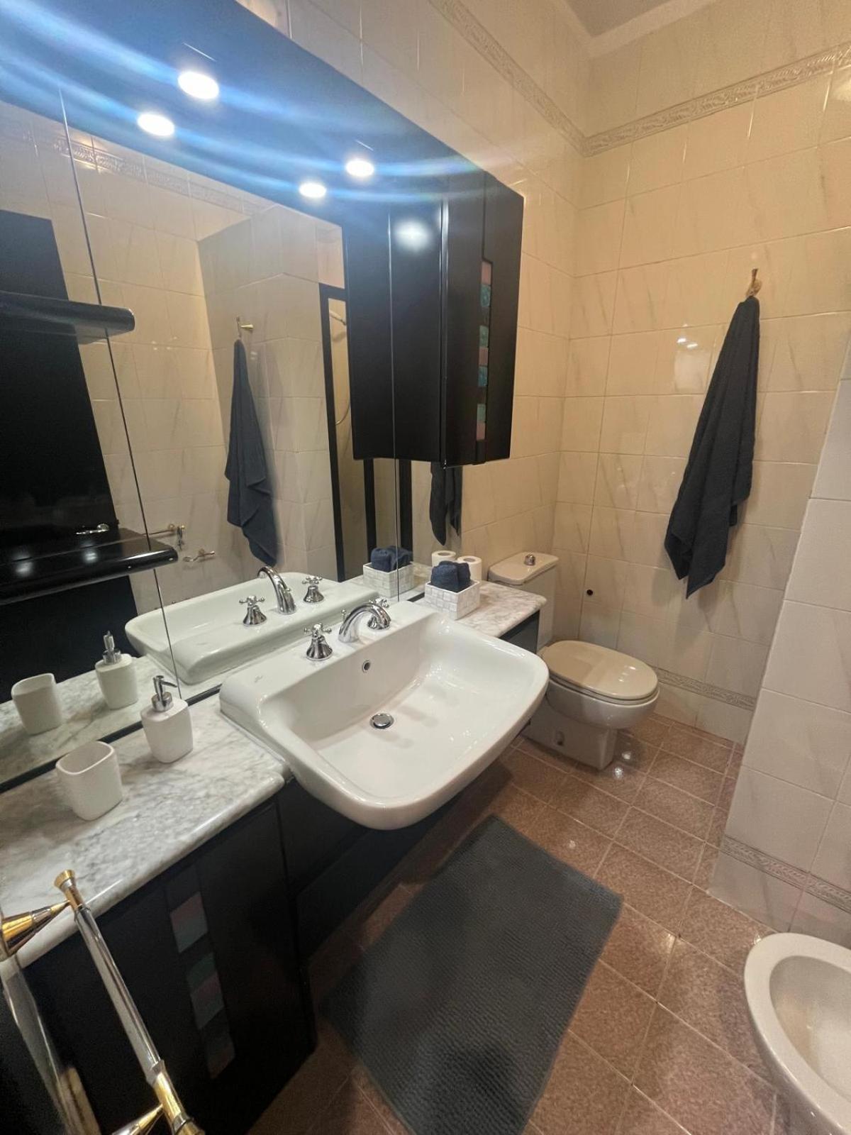Margo Apartment Бари Экстерьер фото