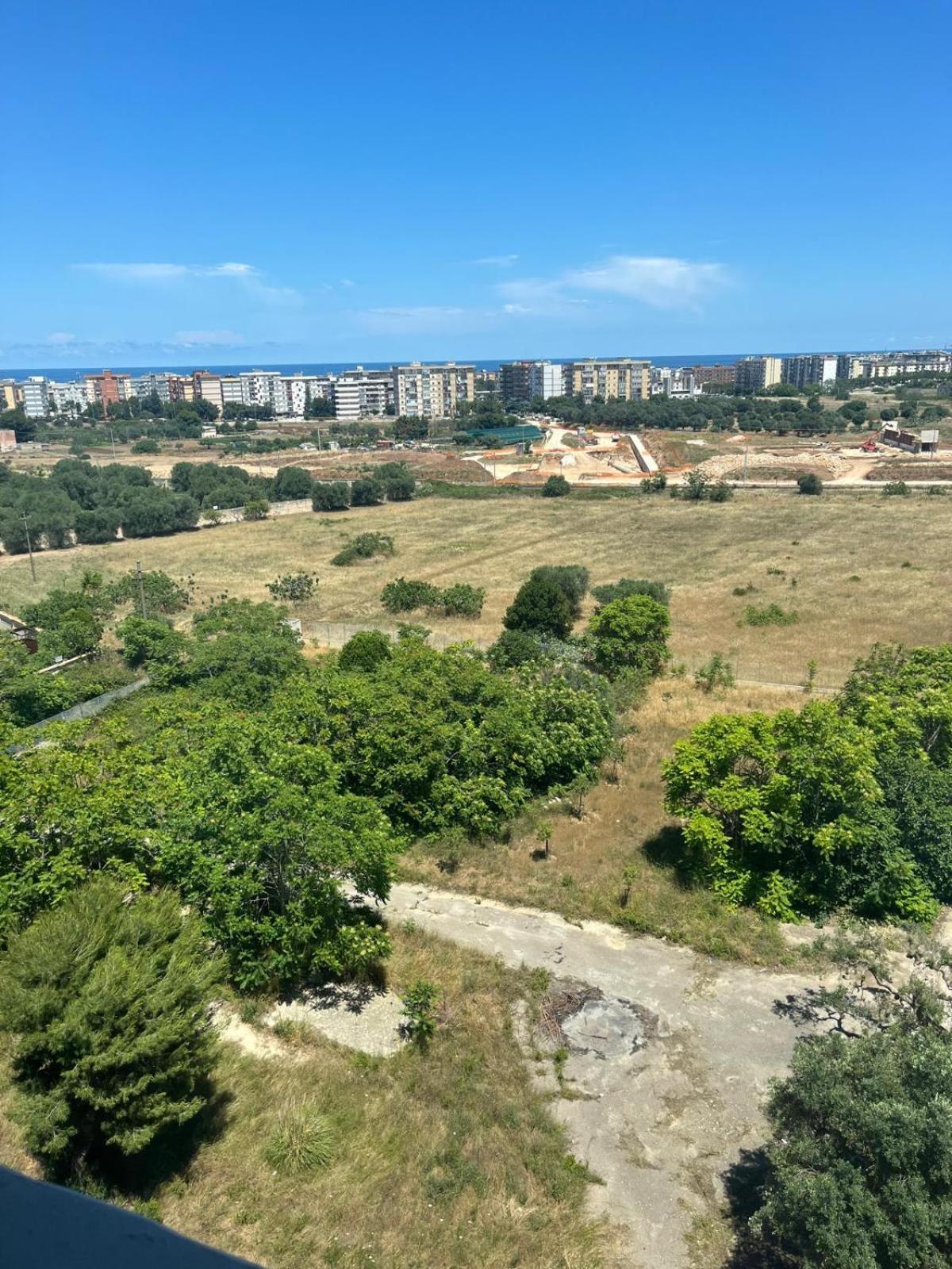Margo Apartment Бари Экстерьер фото