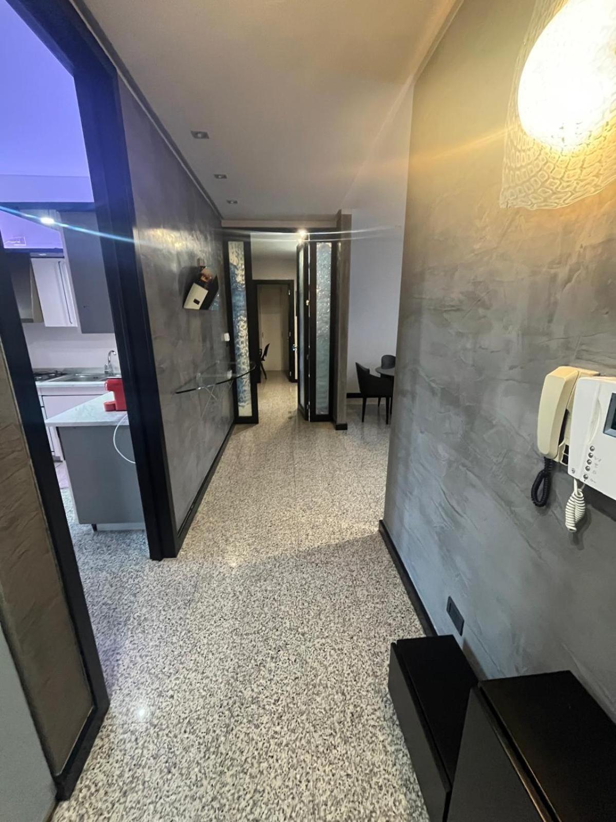 Margo Apartment Бари Экстерьер фото