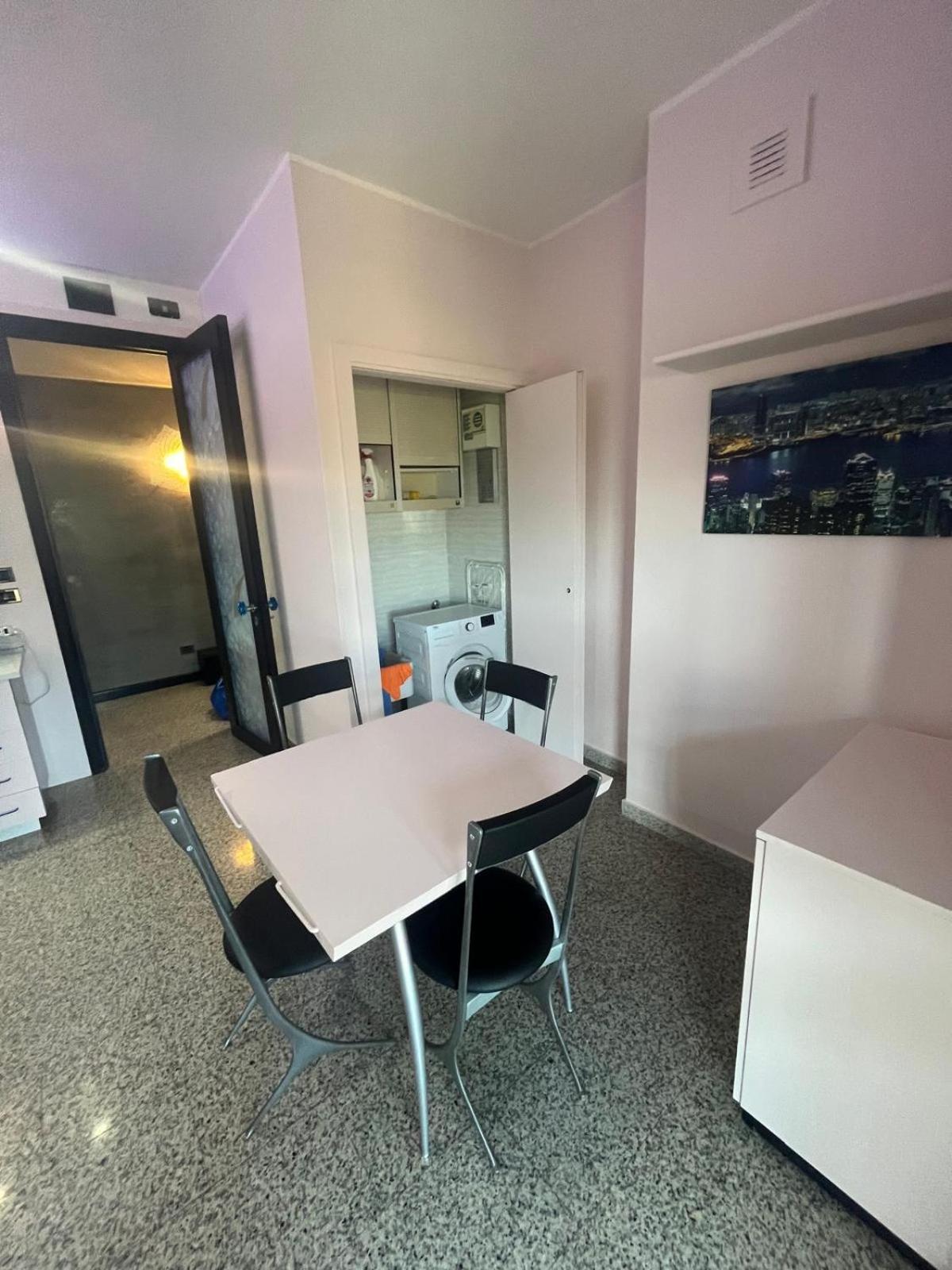 Margo Apartment Бари Экстерьер фото