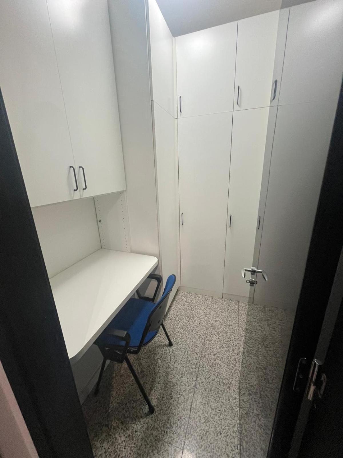 Margo Apartment Бари Экстерьер фото