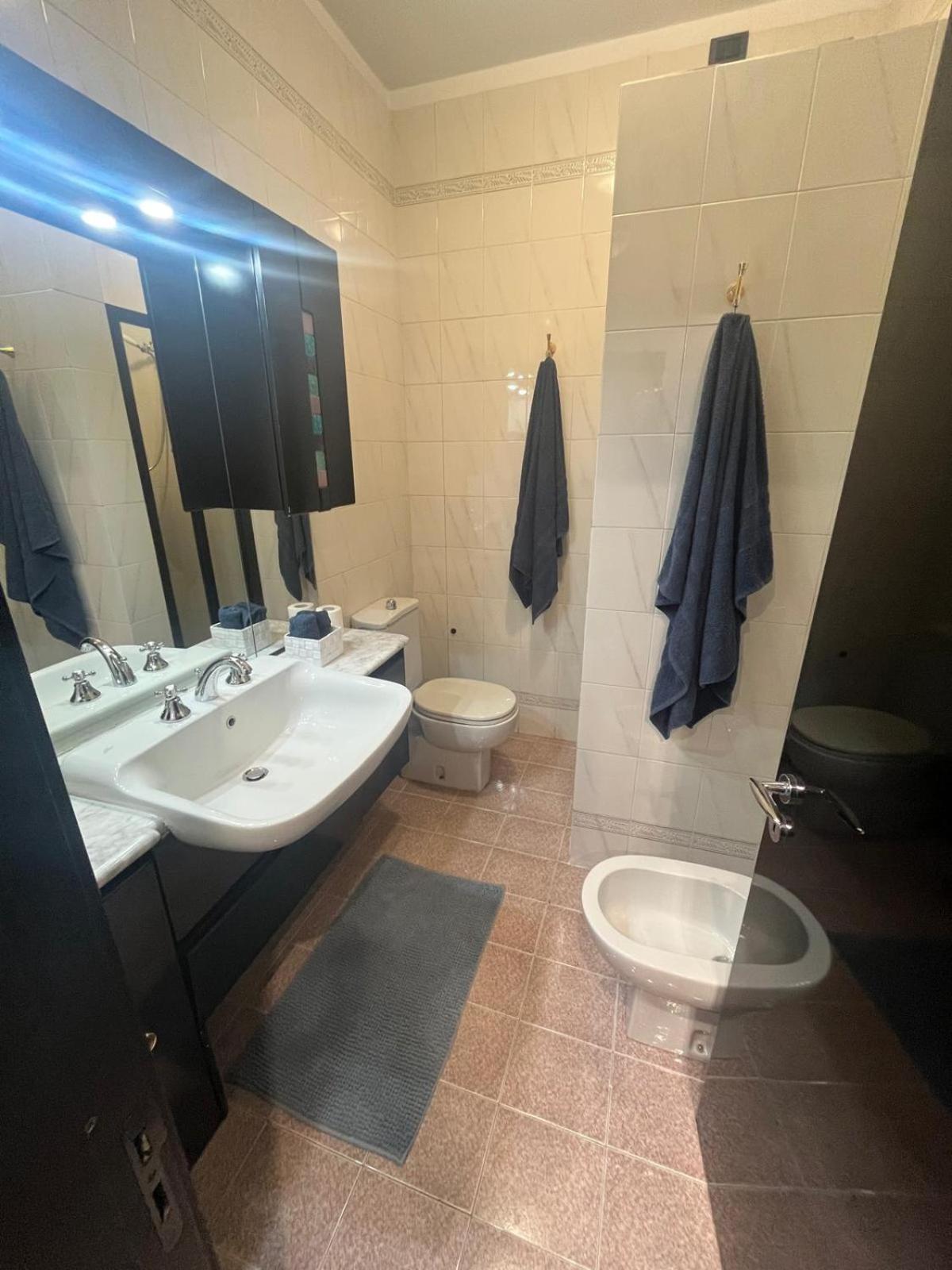 Margo Apartment Бари Экстерьер фото