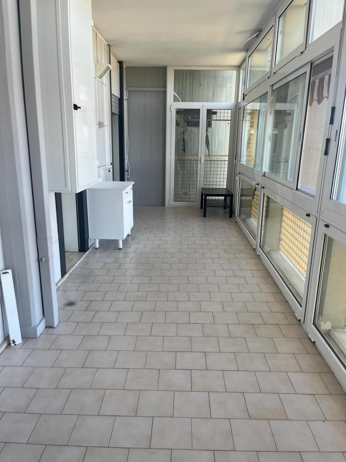 Margo Apartment Бари Экстерьер фото