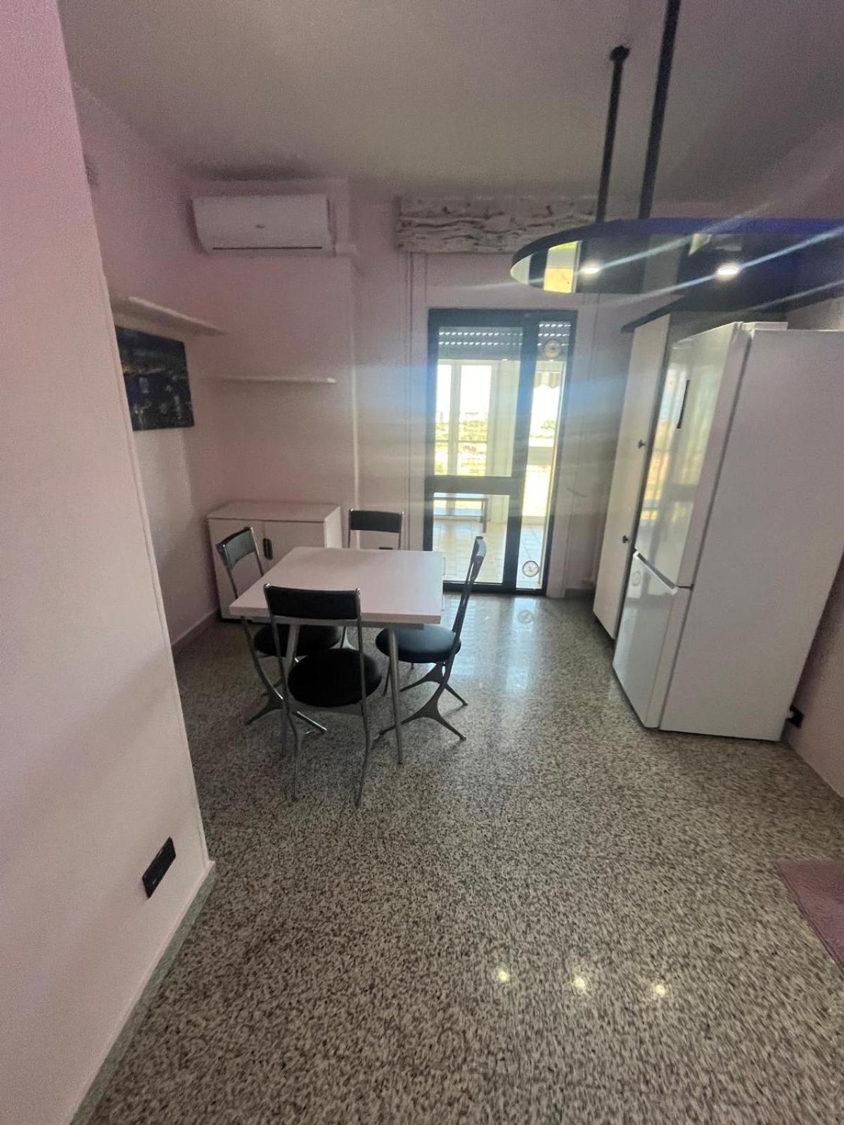 Margo Apartment Бари Экстерьер фото